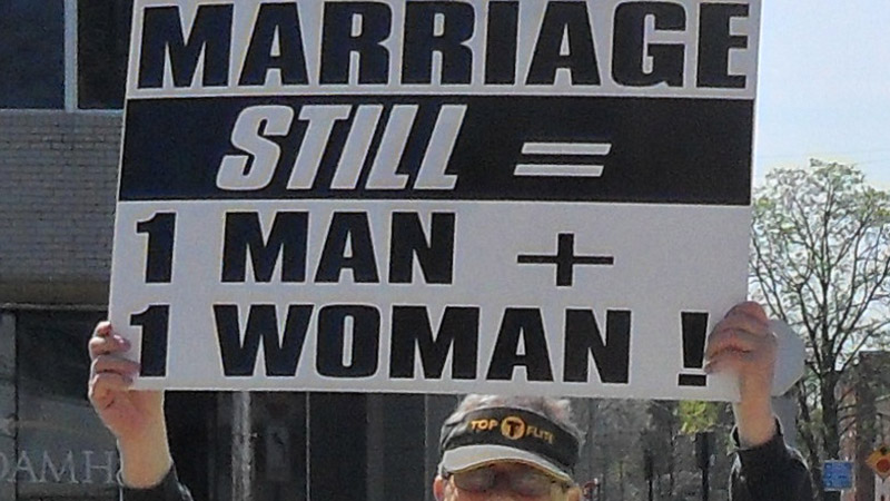 biblical marriage